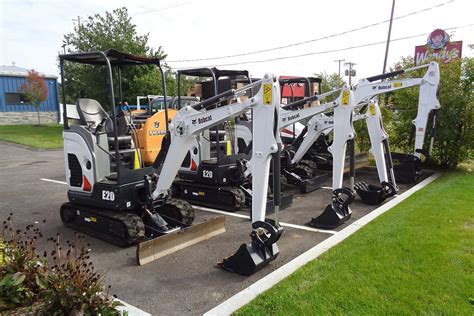 mini excavator rental brockton ma|brockton equipment rentals.